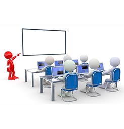 Computer Training