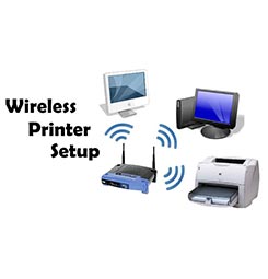 Printer Troubleshooting or repair