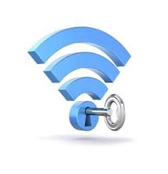 Wifi Security Setup and Optimization  